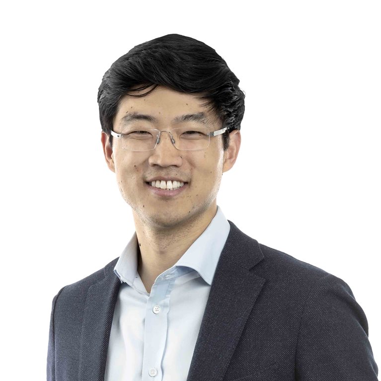 Richard Kim